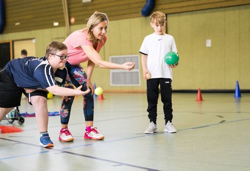 Foto (c) Landessportbund NRW, A. Bowinkelmann