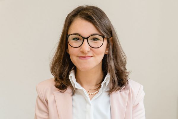 Dr. Sina Eghbalpour | Foto: (c) Katho NRW