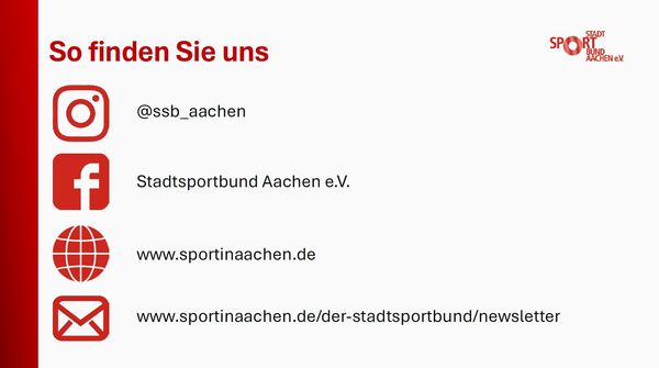 (c) SSB Aachen e.V.