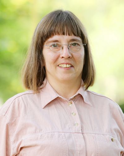 Andrea Peinhardt
