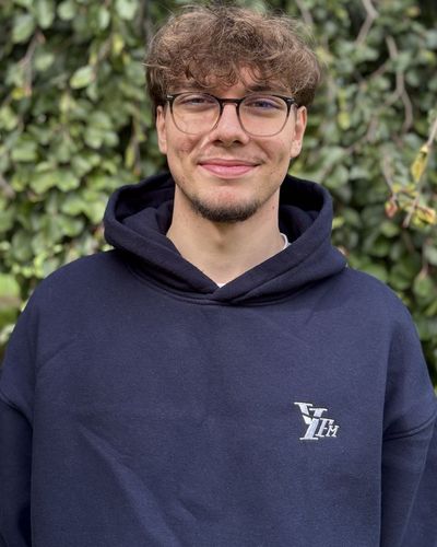Felix Belz