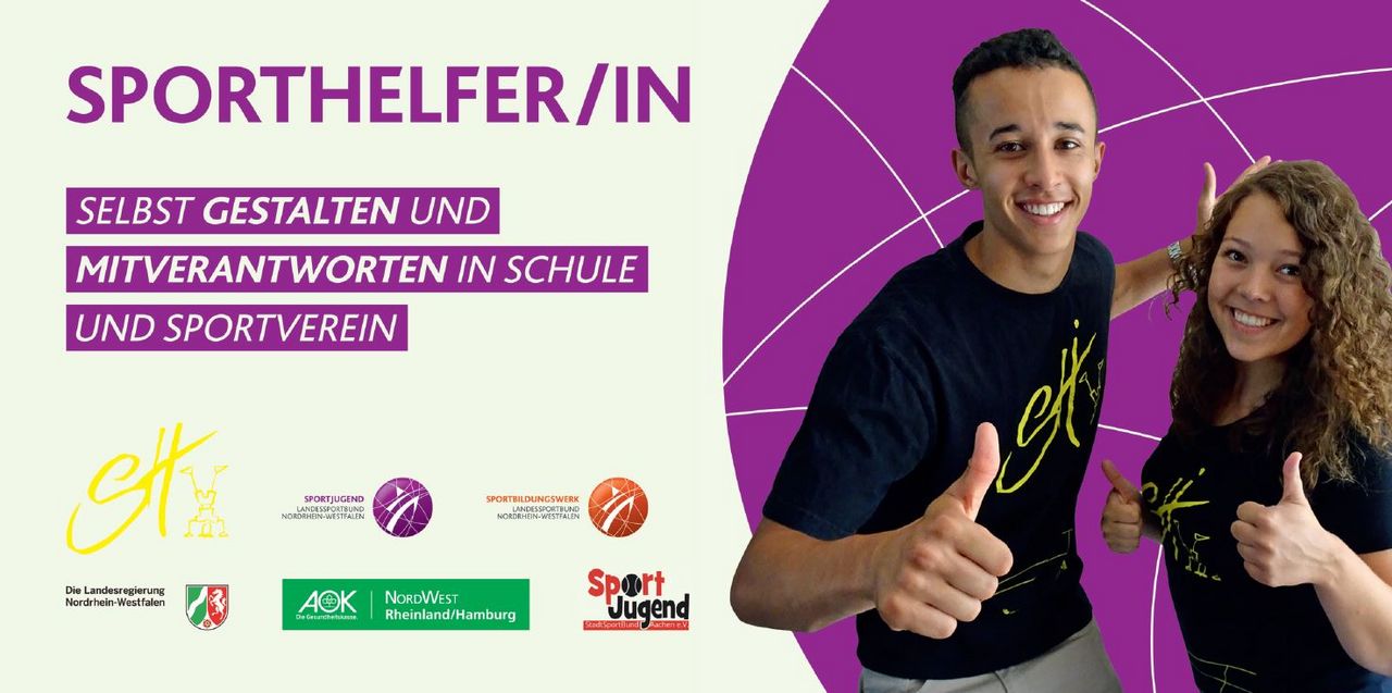 Artikel // Stadtsportbund Aachen e.V.