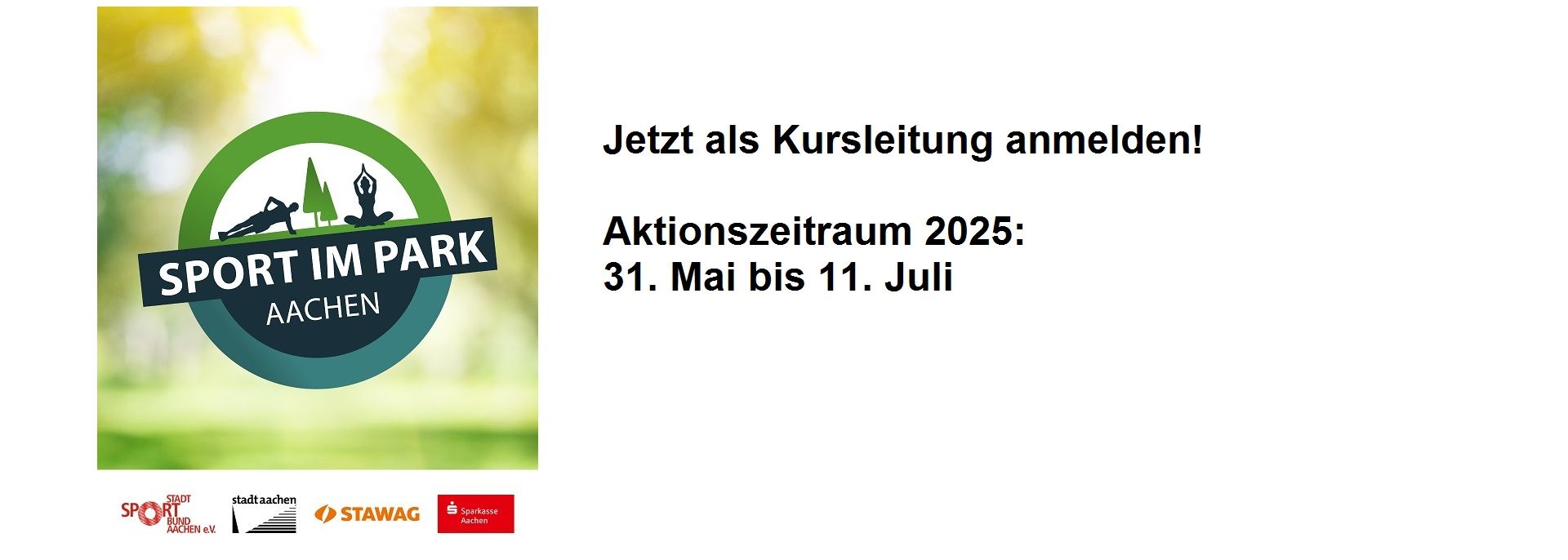 Stadtsportbund Aachen e.V.