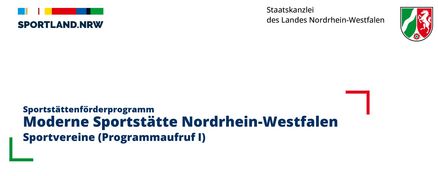 Screenshot Moderne Sportstätte (c) Staatskanzlei NRW