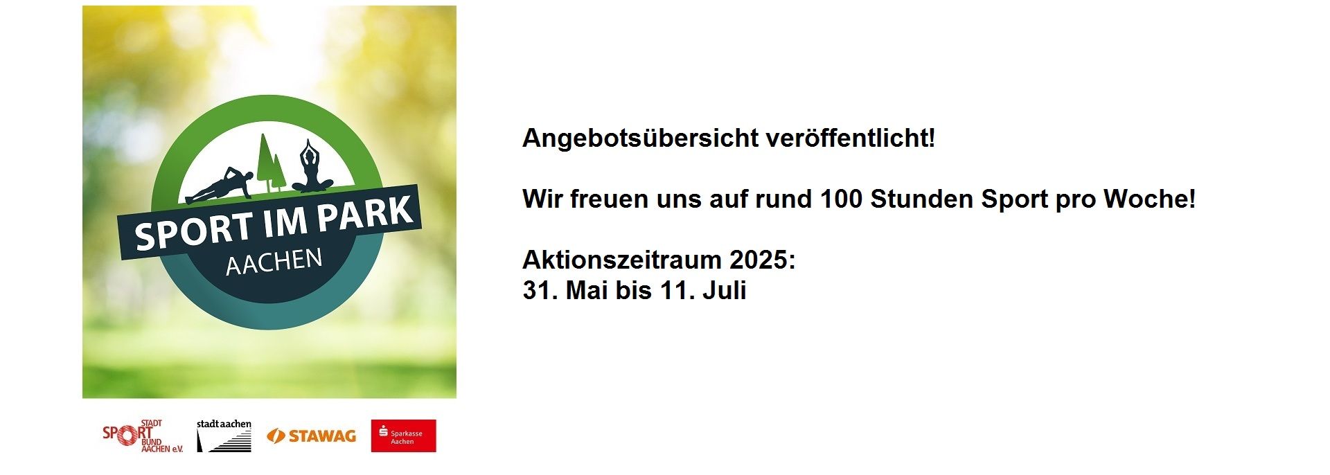 Stadtsportbund Aachen e.V.