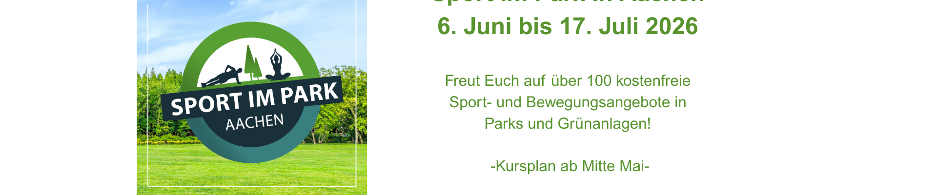 Stadtsportbund Aachen e.V.