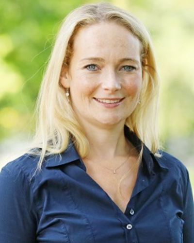 Simone Sturm