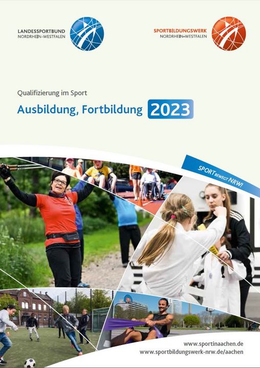 Artikel // Stadtsportbund Aachen e.V.