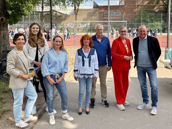 Foto: Stadt Aachen / Linda Plesch