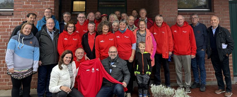 SSB Aachen würdigt Sportabzeichen-Prüfer*innen | Foto: SSB Aachen e.V.